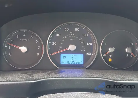 2012 Hyundai Santa Fe Gls V6 z USA, uszkodzony, nr VIN 5XYZG4AG7CG163720